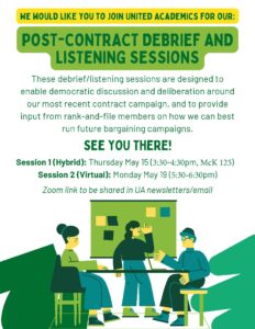 UA Listening Session Flyer_v2